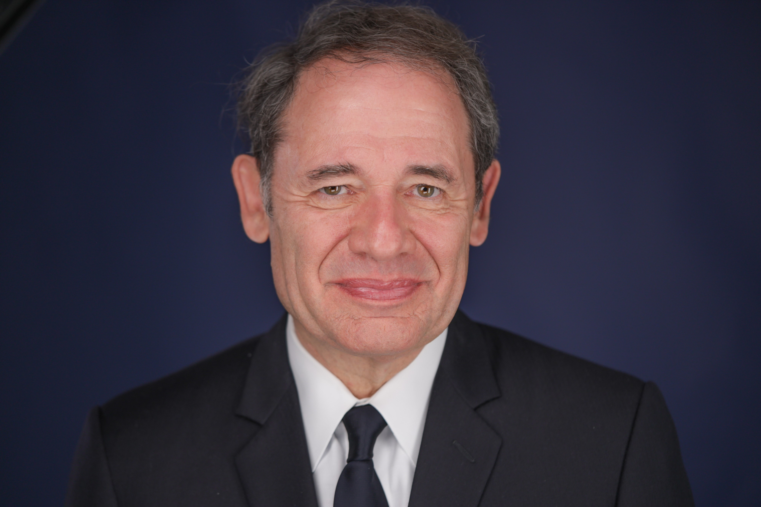 Gerard J. Chiche, DDS